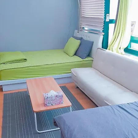 Appartamento Hongdae Hommy House